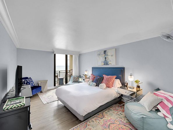 5460 N Ocean Drive 4a, Singer Island FL 33404