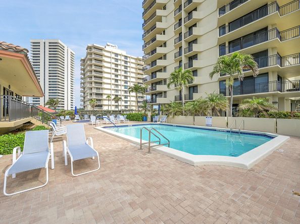 5460 N Ocean Drive 4a, Singer Island FL 33404