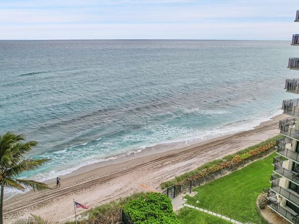 5460 N Ocean Drive 4a, Singer Island FL 33404