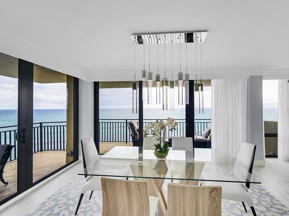 5460 N Ocean Drive 4a, Singer Island FL 33404