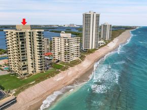 5460 N Ocean Drive 4a, Singer Island FL 33404
