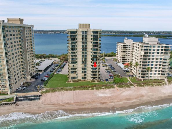 5460 N Ocean Drive 4a, Singer Island FL 33404