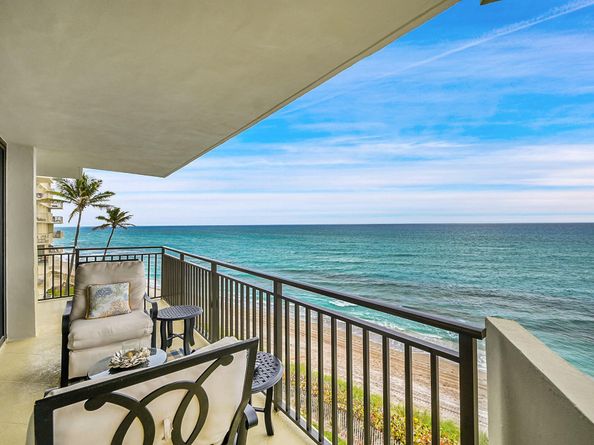 5460 N Ocean Drive 4a, Singer Island FL 33404