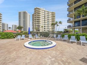 5460 N Ocean Drive 4a, Singer Island FL 33404