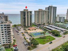5460 N Ocean Drive 4a, Singer Island FL 33404