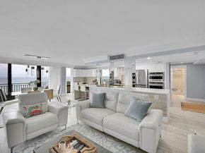 5460 N Ocean Drive 4a, Singer Island FL 33404