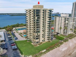 5460 N Ocean Drive 4a, Singer Island FL 33404
