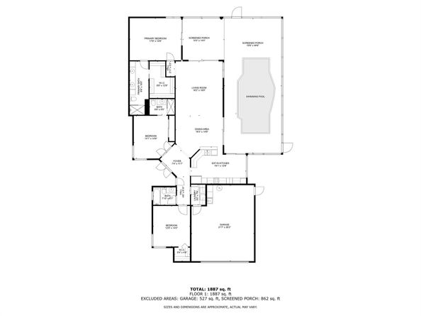 9445 E Fairway Terrace, West Palm Beach FL 33411
