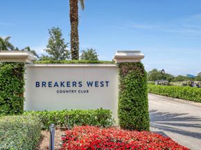 9445 E Fairway Terrace, West Palm Beach FL 33411
