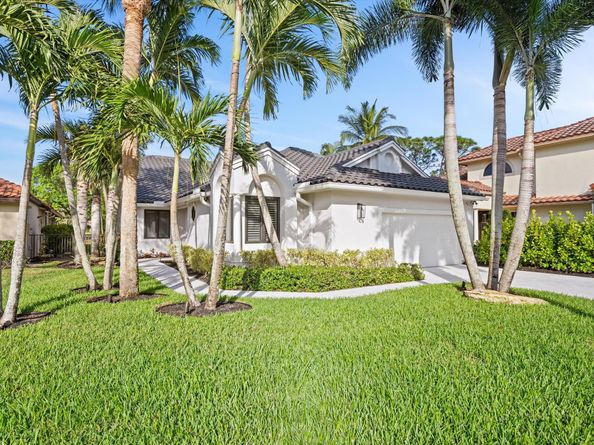 9445 E Fairway Terrace, West Palm Beach FL 33411