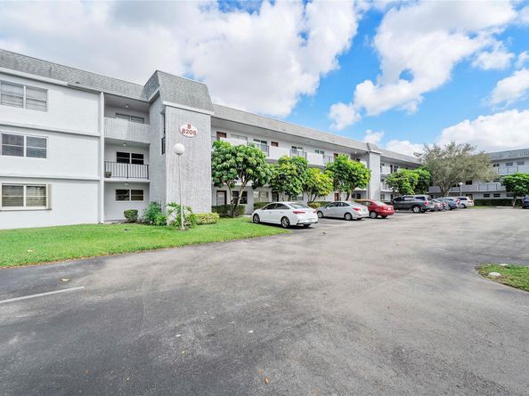 8205 NW 61st St B305, Tamarac FL 33321
