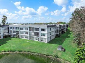 8205 NW 61st St B305, Tamarac FL 33321