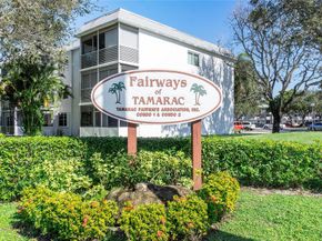 8205 NW 61st St B305, Tamarac FL 33321