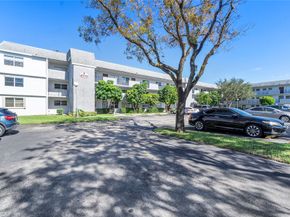8205 NW 61st St B305, Tamarac FL 33321