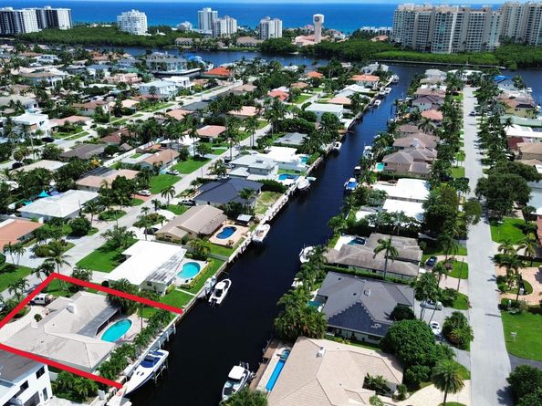 742 Berkley Street, Boca Raton FL 33487