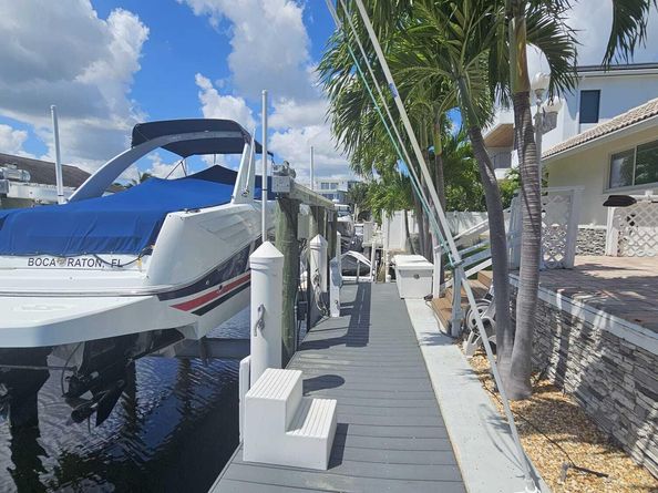 742 Berkley Street, Boca Raton FL 33487