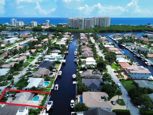 742 Berkley Street, Boca Raton FL 33487