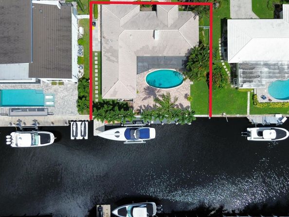 742 Berkley Street, Boca Raton FL 33487