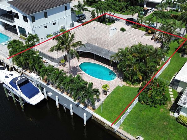 742 Berkley Street, Boca Raton FL 33487