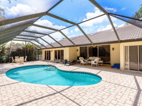 4590 Live Oak Boulevard, Delray Beach FL 33445