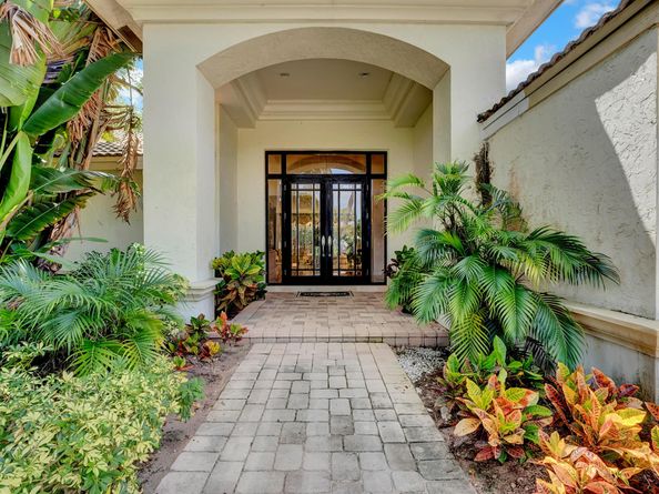 4590 Live Oak Boulevard, Delray Beach FL 33445