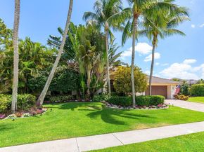 4590 Live Oak Boulevard, Delray Beach FL 33445