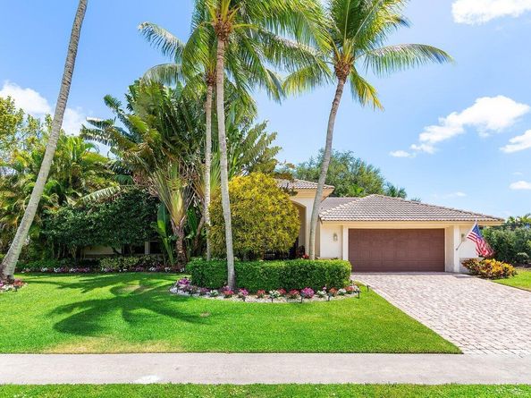 4590 Live Oak Boulevard, Delray Beach FL 33445