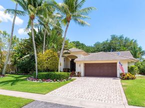 4590 Live Oak Boulevard, Delray Beach FL 33445