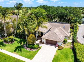 4590 Live Oak Boulevard, Delray Beach FL 33445