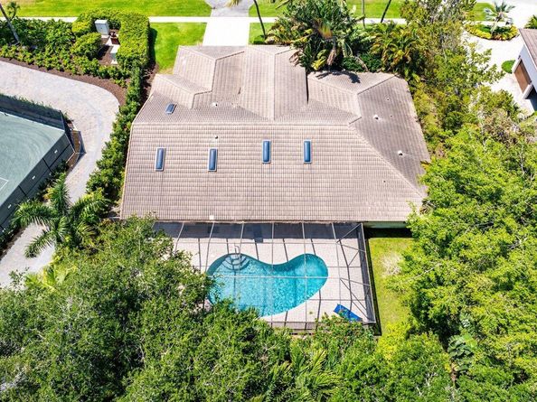 4590 Live Oak Boulevard, Delray Beach FL 33445