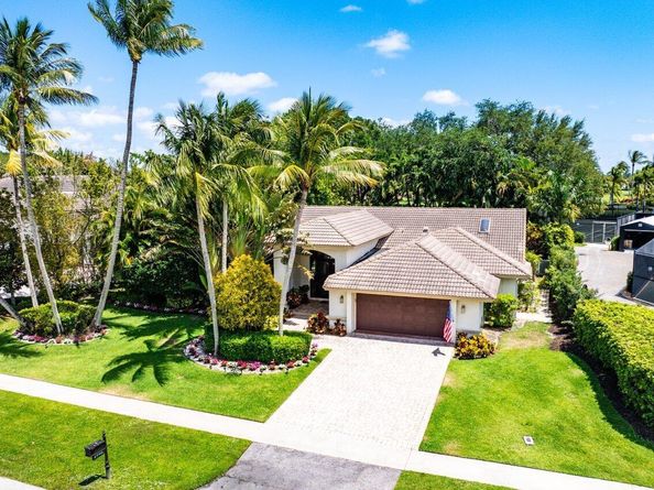 4590 Live Oak Boulevard, Delray Beach FL 33445
