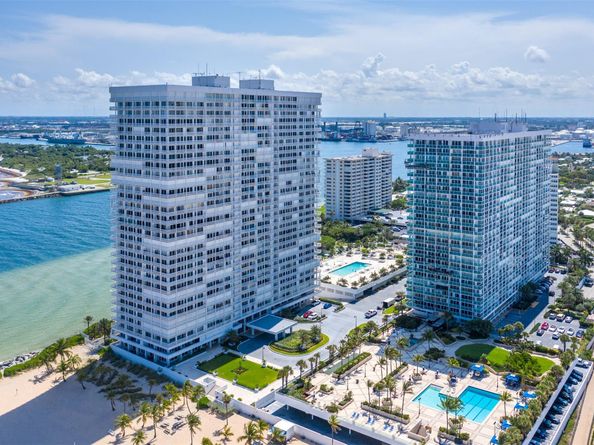 2200 S Ocean Ln 1001, Fort Lauderdale FL 33316