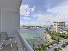 2200 S Ocean Ln 1001, Fort Lauderdale FL 33316