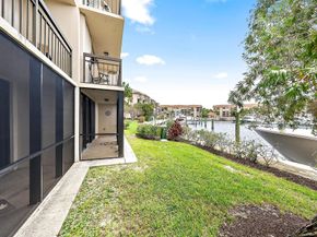 2501 Marina Isle Way 104, Jupiter FL 33477