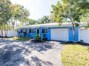 832 NE 16th Pl, Fort Lauderdale FL 33305