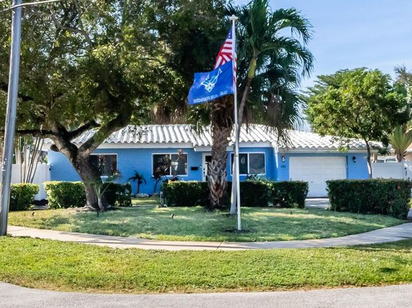832 NE 16th Pl, Fort Lauderdale FL 33305