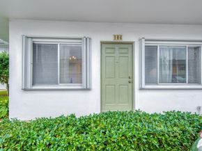 3040 Lake Osborne Drive 106, Lake Worth Beach FL 33461