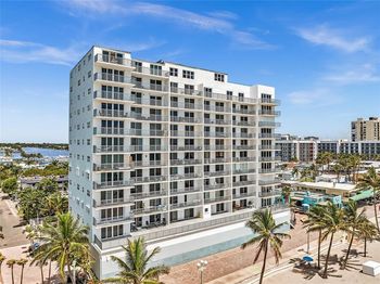 400 N Surf Rd