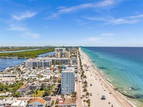 400 N Surf Rd PH1, Hollywood FL 33019