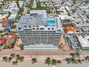 400 N Surf Rd PH1, Hollywood FL 33019