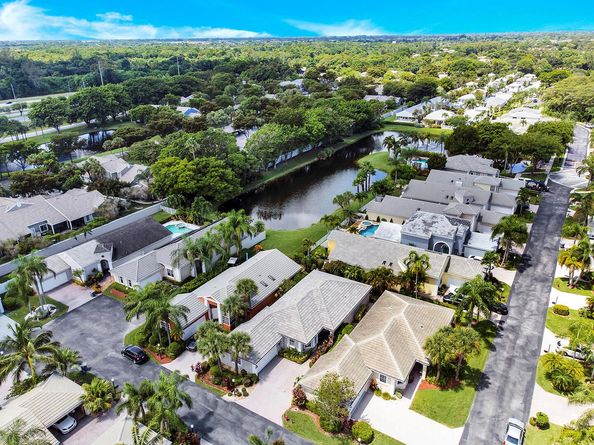 22831 Windsor Wood Court, Boca Raton FL 33433