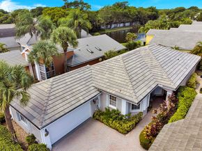 22831 Windsor Wood Court, Boca Raton FL 33433
