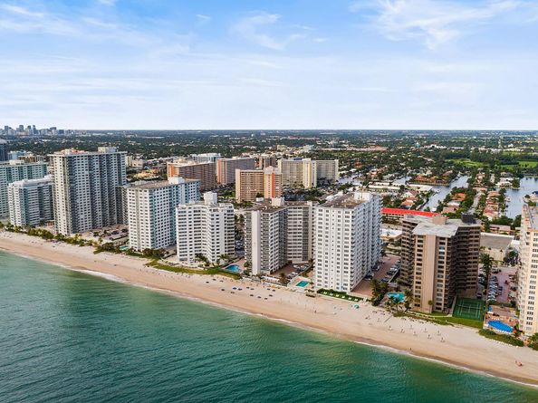 3800 Galt Ocean Dr 1402, Fort Lauderdale FL 33308