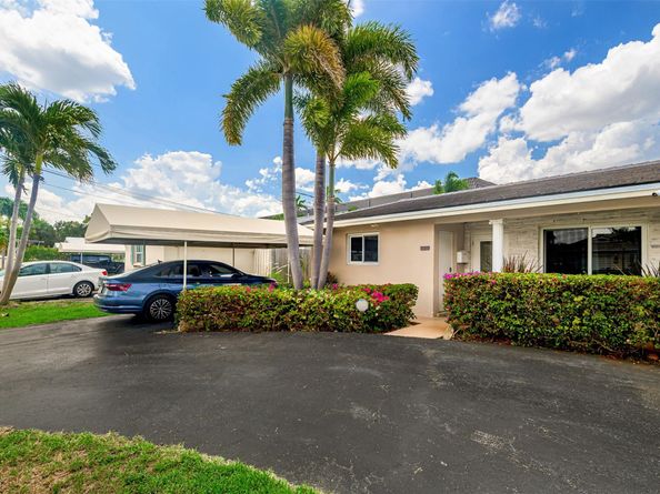 1425 NE 55th St, Fort Lauderdale FL 33334