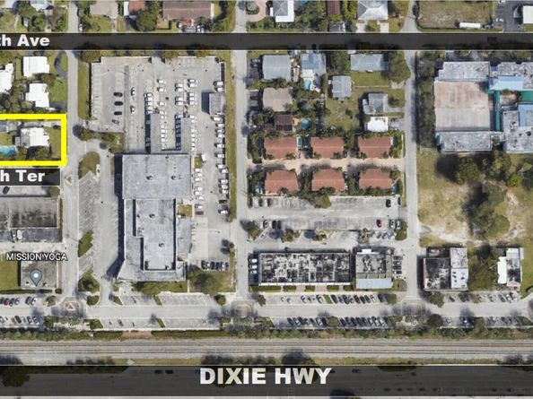 1255 NE 34 Street, Oakland Park FL 33334