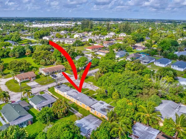 4583 Diekhans Road, West Palm Beach FL 33417