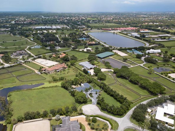 3580 Aiken Court, Wellington FL 33414