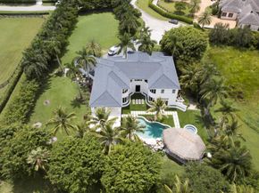 3580 Aiken Court, Wellington FL 33414