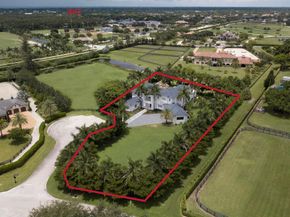 3580 Aiken Court, Wellington FL 33414