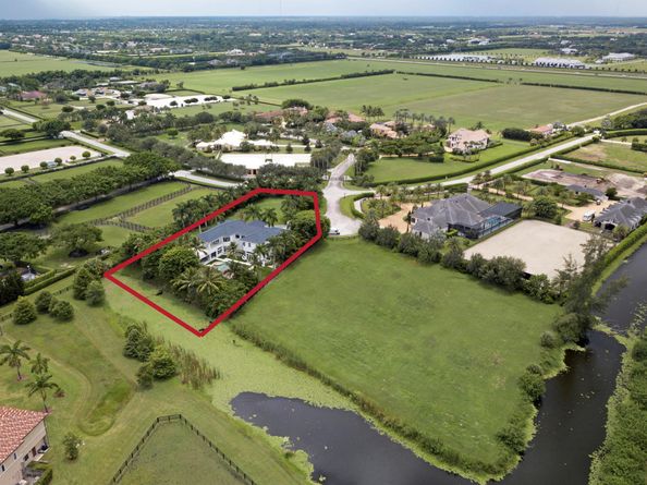 3580 Aiken Court, Wellington FL 33414